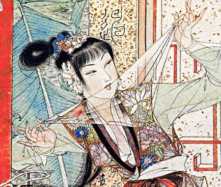 京山-胡也佛《金瓶梅》的艺术魅力